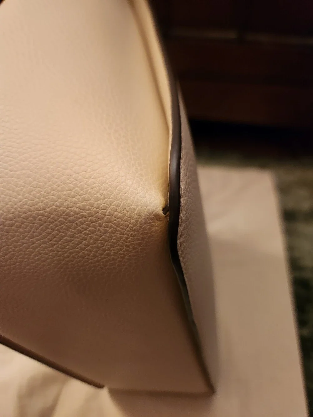 Tory Burch Robinson Tote